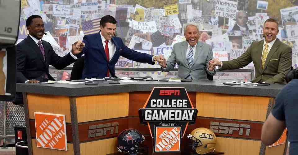 College Gameday