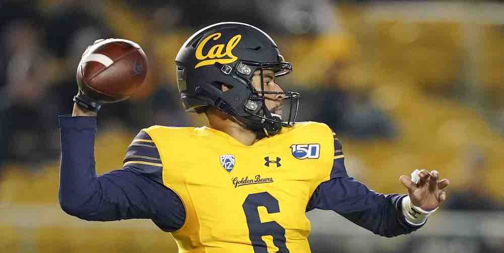 Cal football