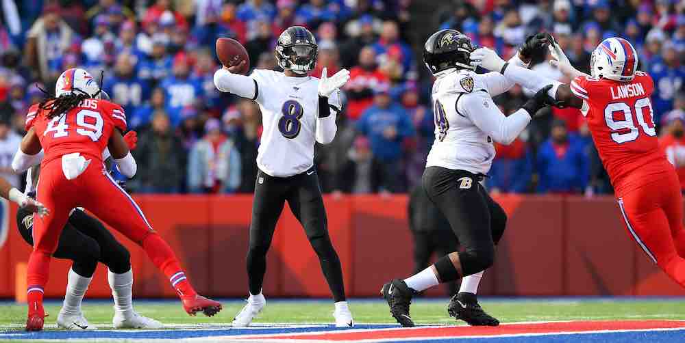 Baltimore Ravens