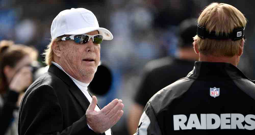Mark Davis