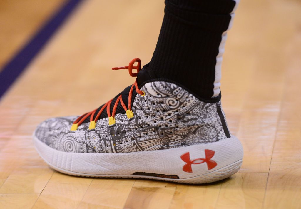 Under Armour Falls Below $1 Billion in Quarterly Revenue as Sales Drop 41%
