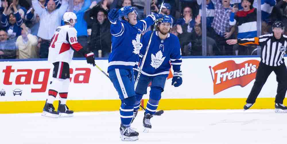 Toronto Maple Leafs