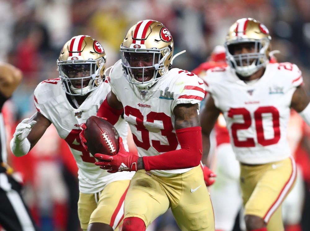 49ers