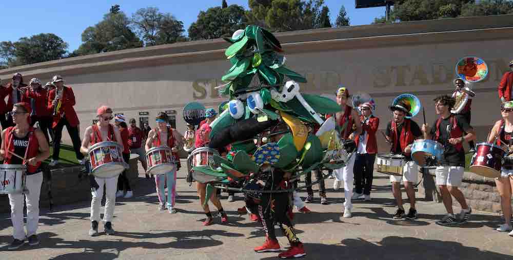 Stanford Cardinal