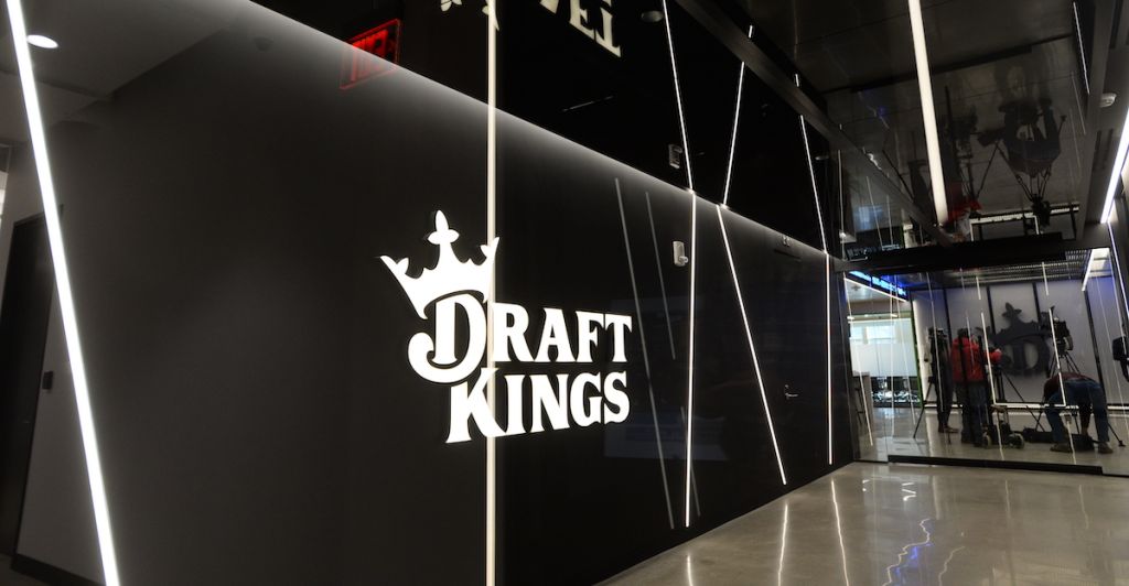 DraftKings