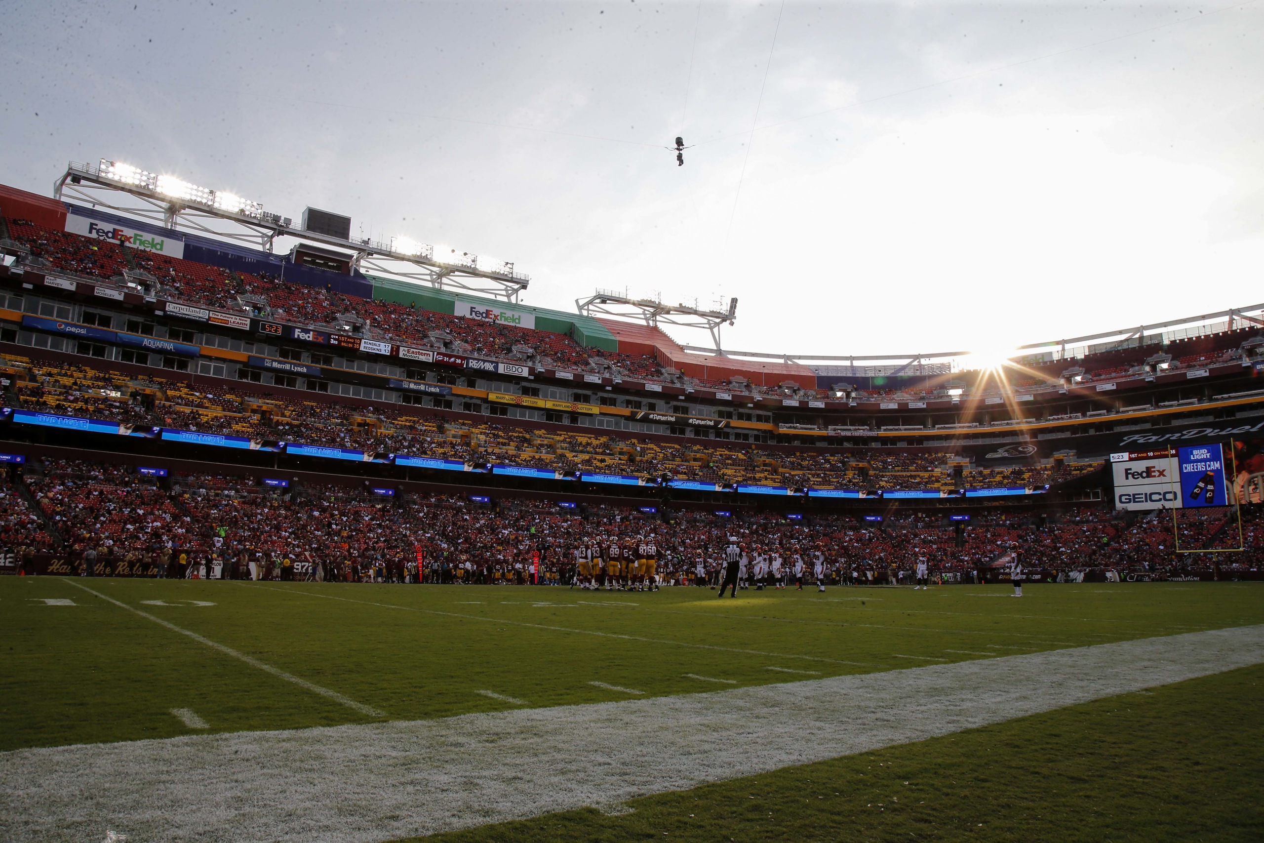 Washington Tabs Jason Wright as NFL’s First Black President