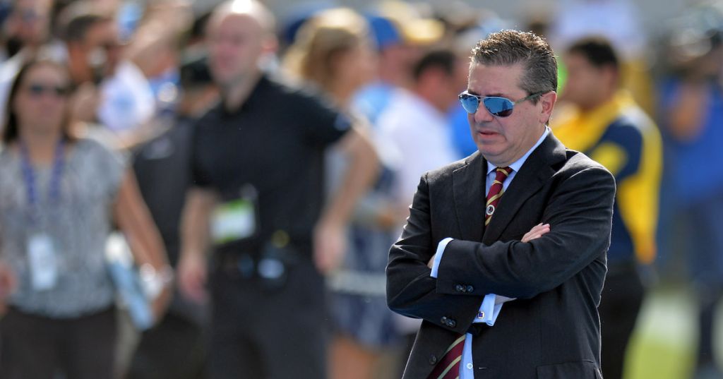 Dan Snyder