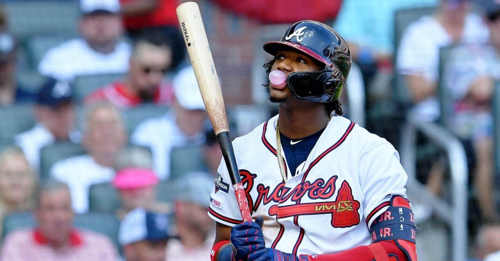 Braves Bubble