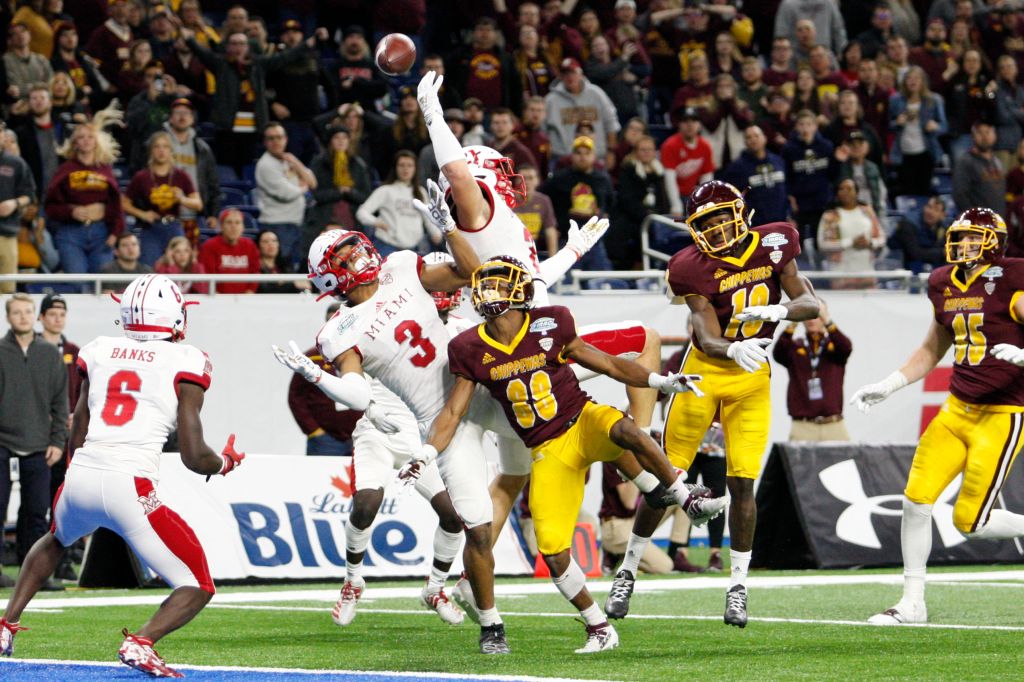 MAC Championship