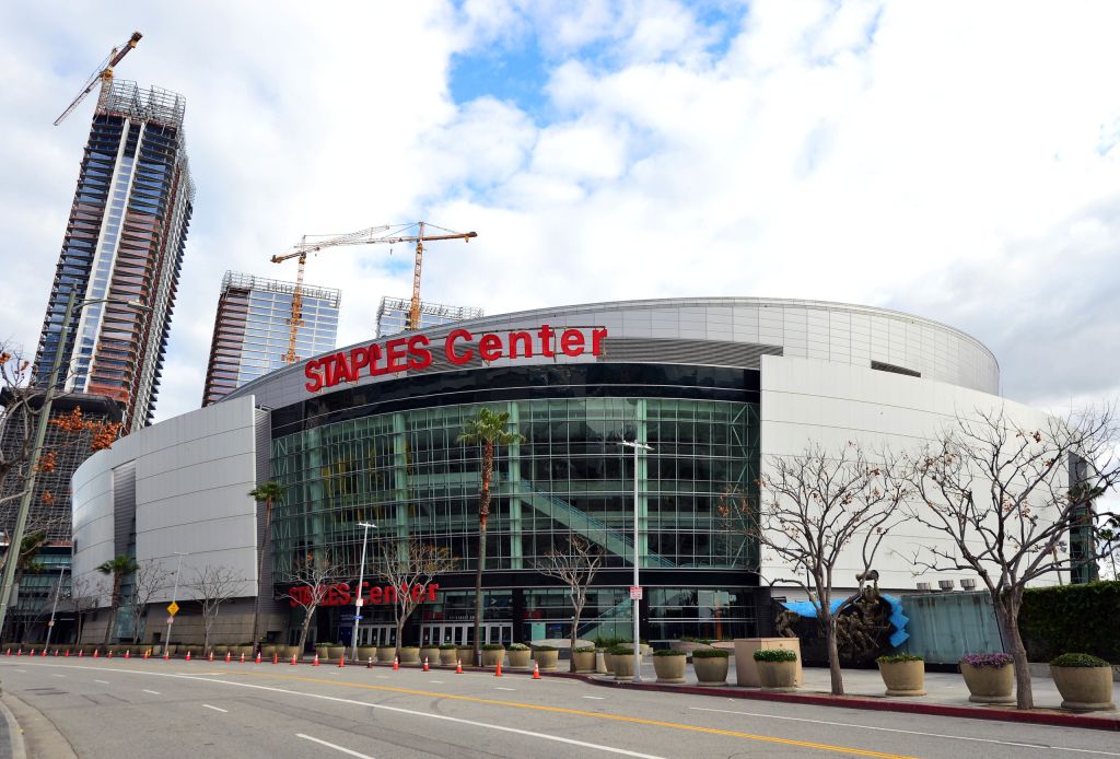 Latest Sports Arena Voting Rights Initiative Secures 7 Facilities
