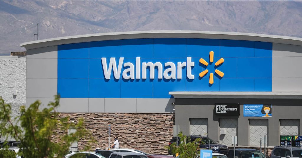 Walmart