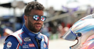 Bubba Wallace