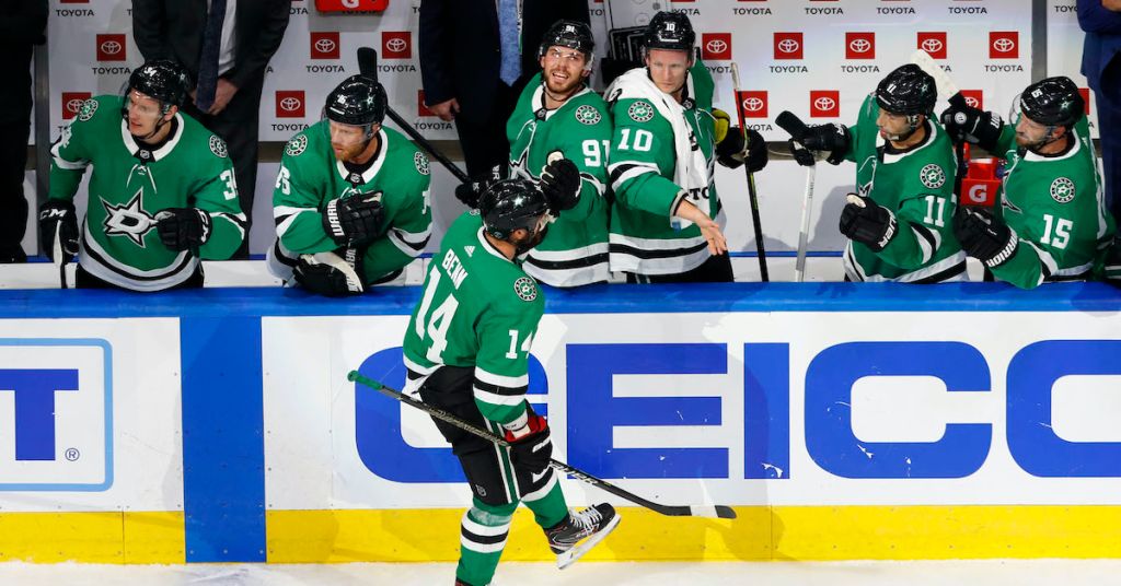 Dallas Stars