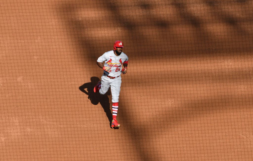 Group of Black MLB Players to Donate Aug. 27-28 Salaries to Combat Racial Inequality