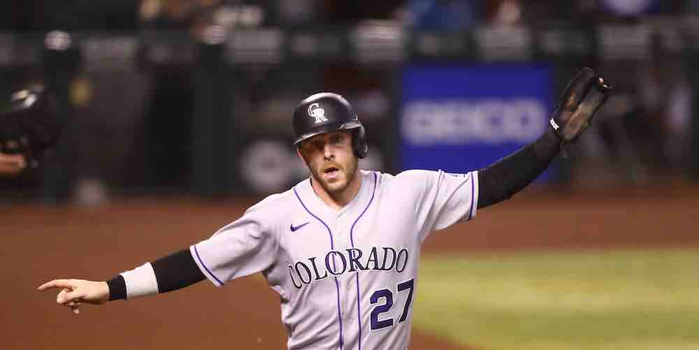 Colorado Rockies