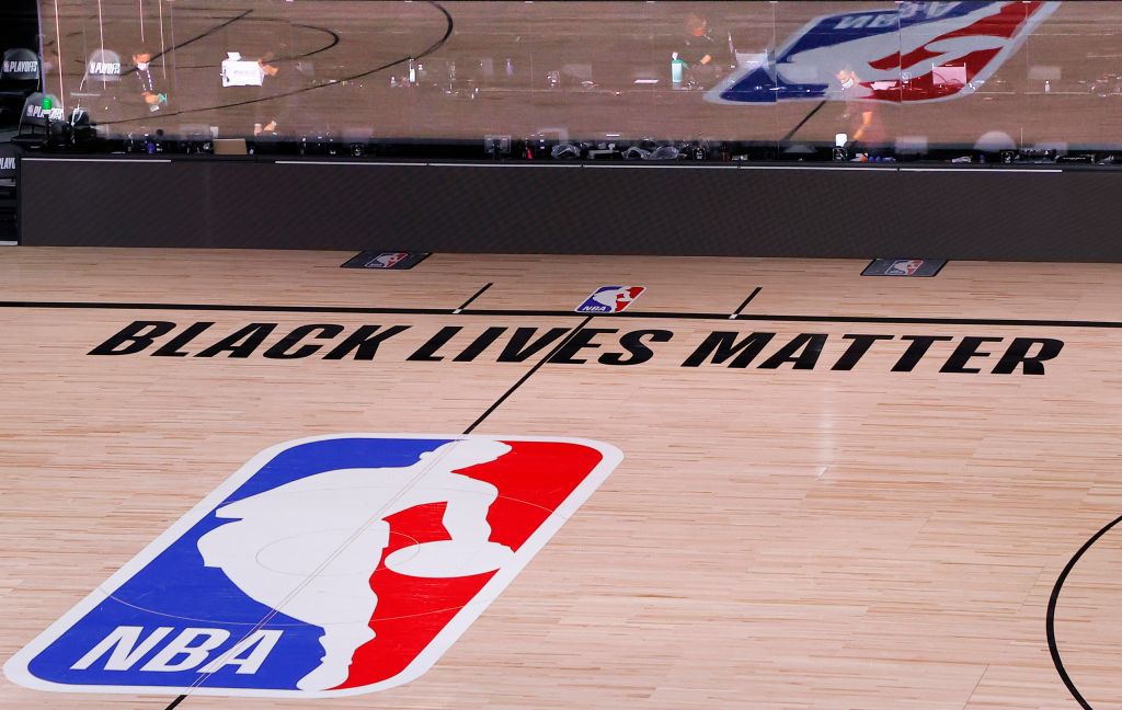 DraftKings to Donate Day of Revenues When NBA, WNBA Return