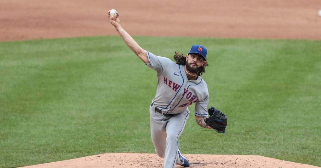 Mets