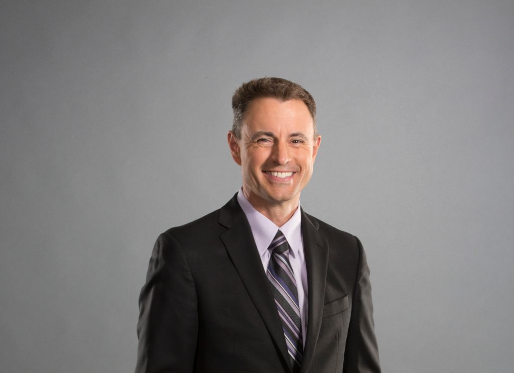 Kevin Kugler