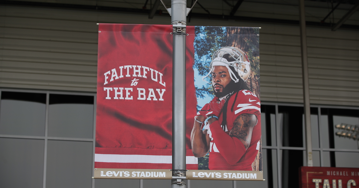 Faithful to the Bay