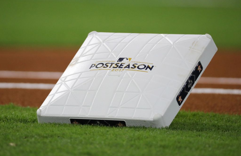 MLB, Turner Sports Ink 7-Year Extension that Includes New Studio Show