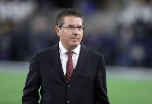 Dan Snyder