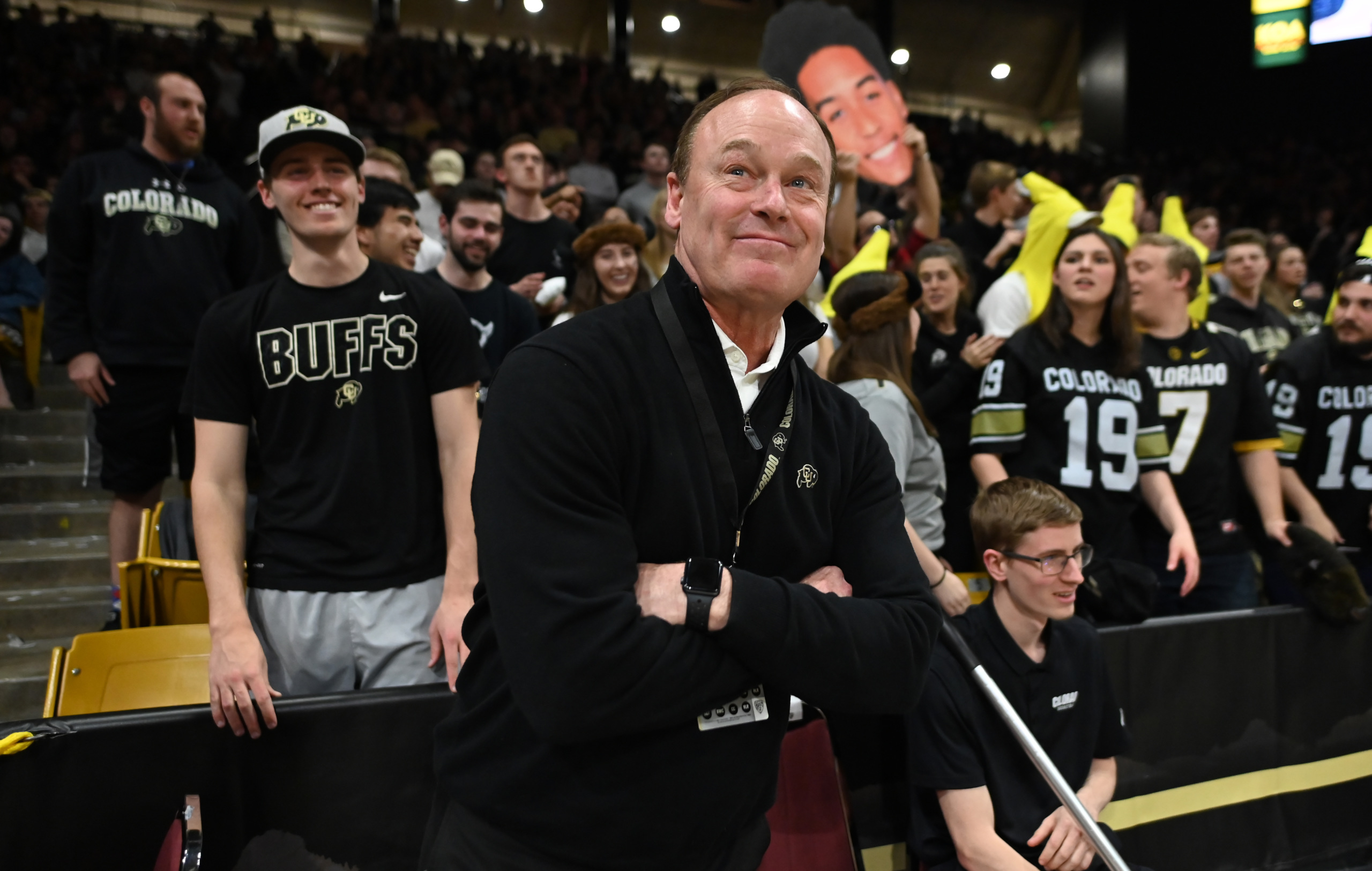 University of Colorado, PointsBet Ink First NCAA Betting Partnership