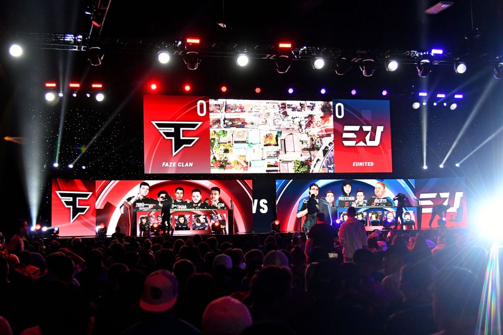 esports