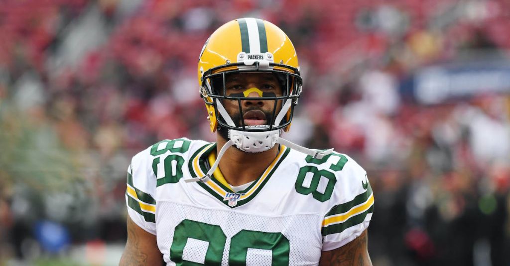 Marcedes Lewis