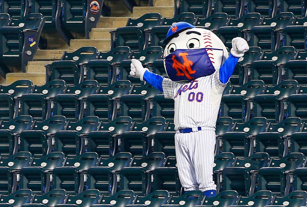 Steve Cohen Set to Buy New York Mets for Record Price