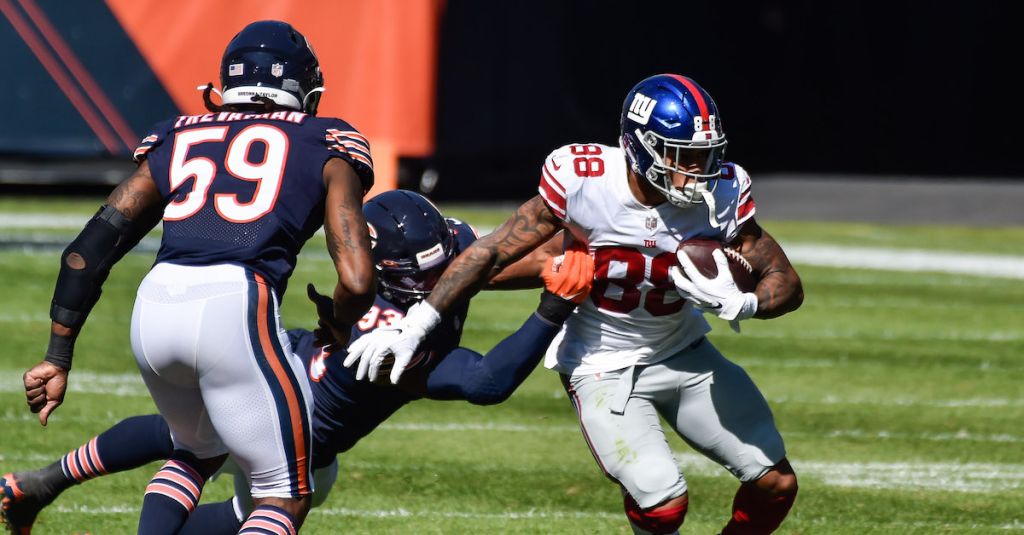 New York Giants
