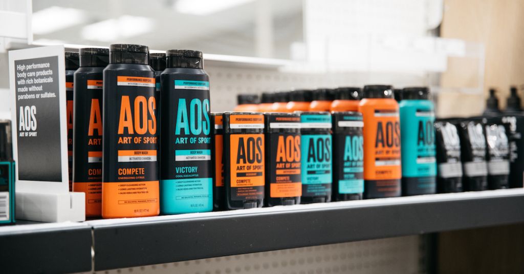 AOS