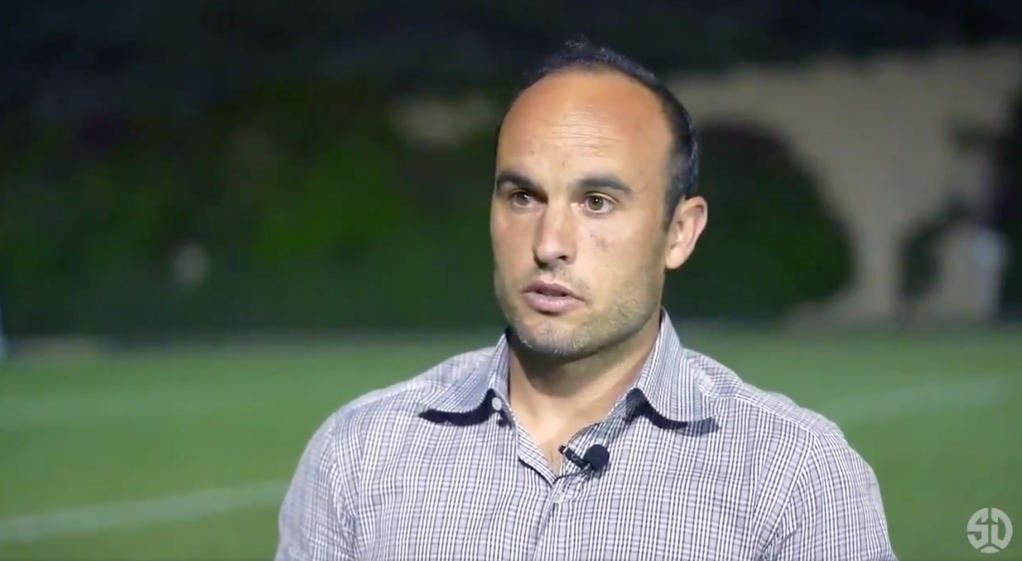 USL Team Exits Match in Protest Following Alleged Use of Anti-Gay Slur