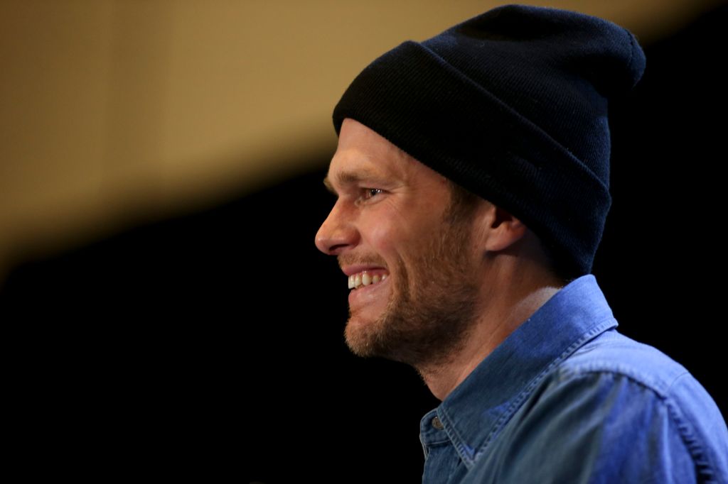 Tom Brady’s Religion of Sports to Debut Podcasts in 2021