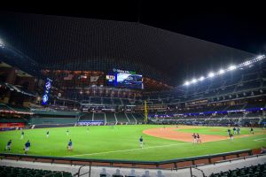 MLB Becomes Latest League to Partner with Cleaning Company