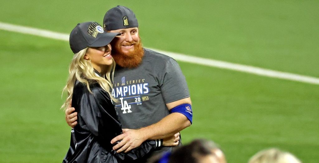 Justin Turner