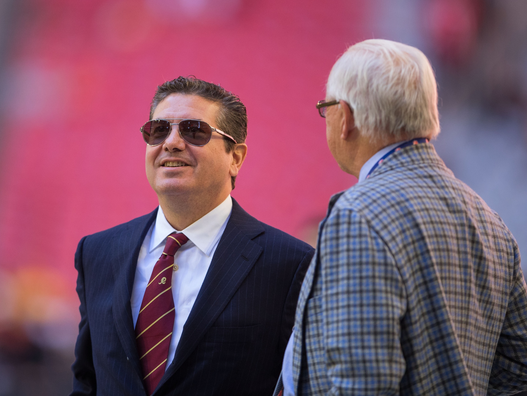 dan snyder