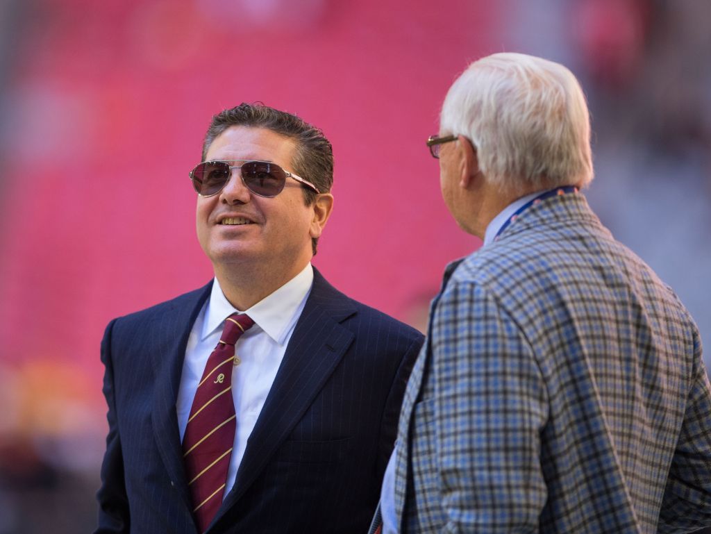dan snyder