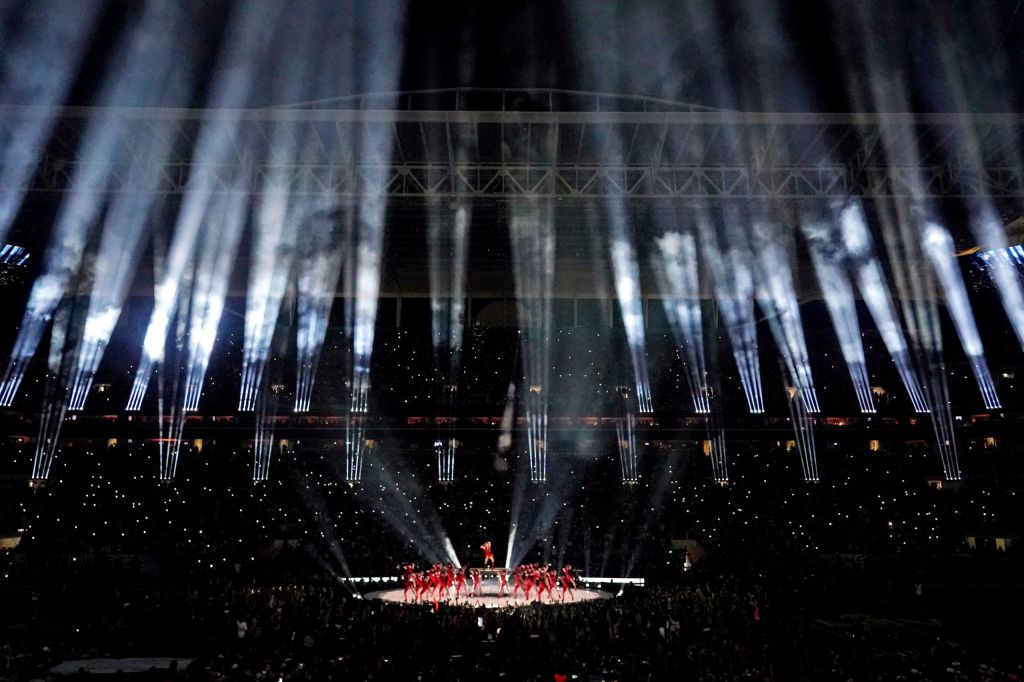 super bowl