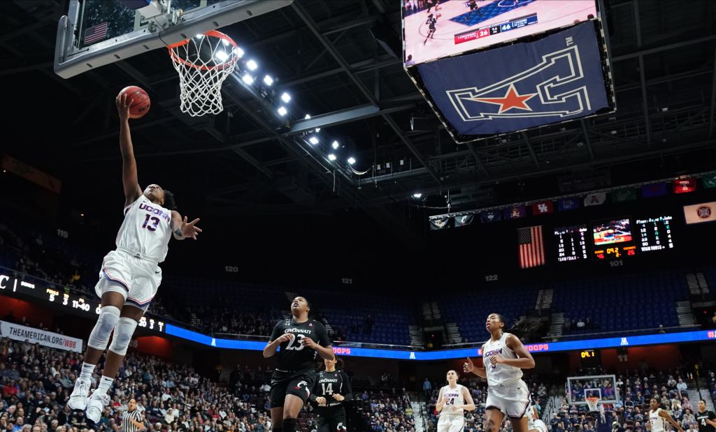 college basketball season struggles