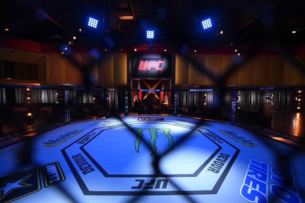 ufc pay-per-veiw