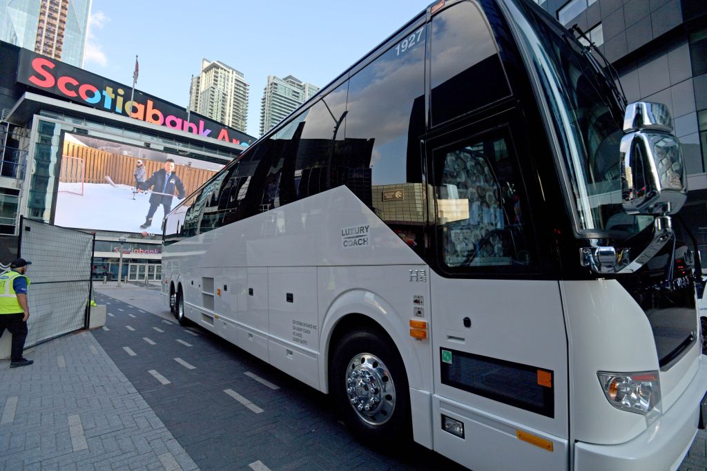bus