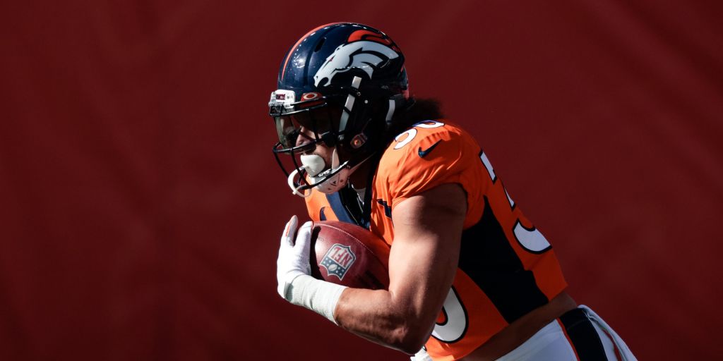 Phillip Lindsay