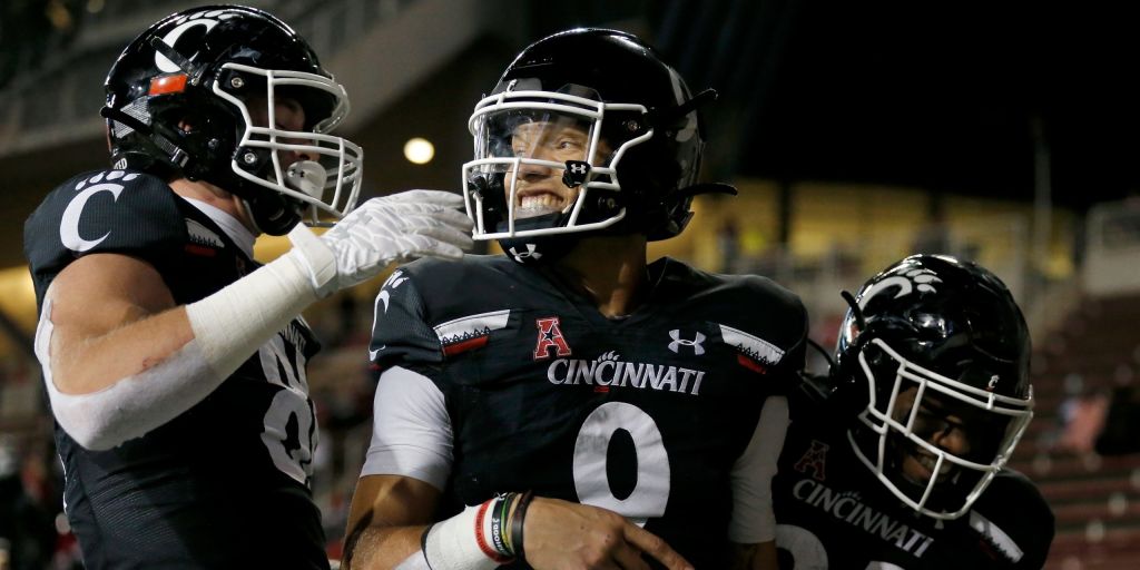 Cincinnati