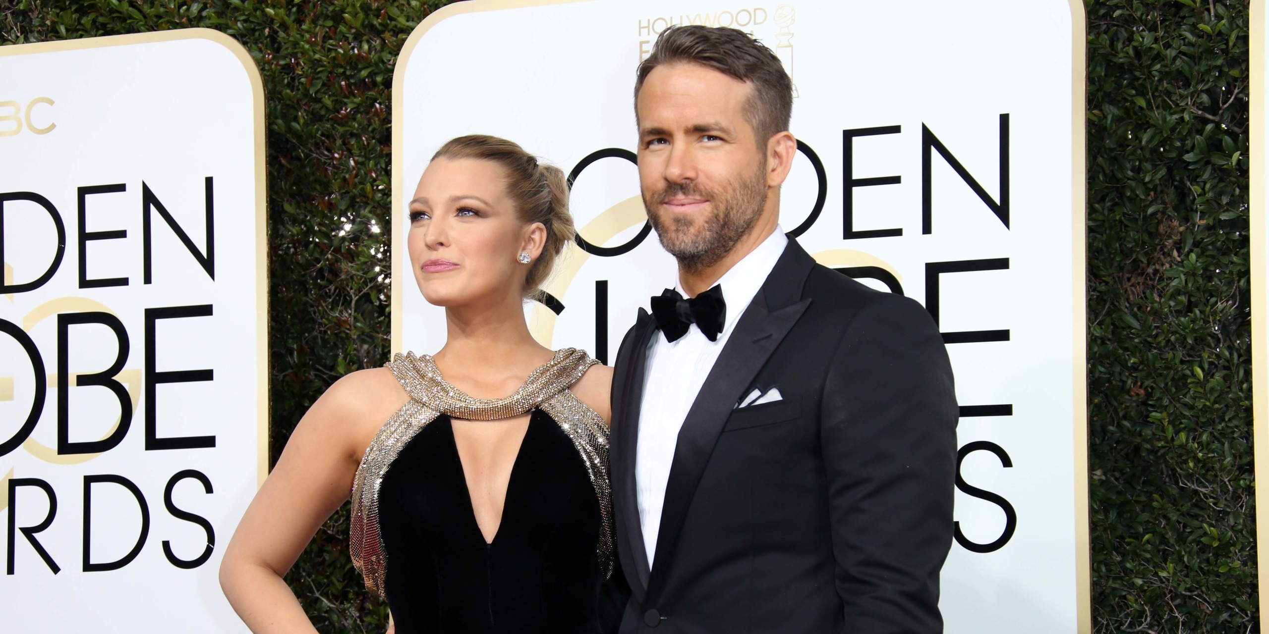 Ryan Reynolds