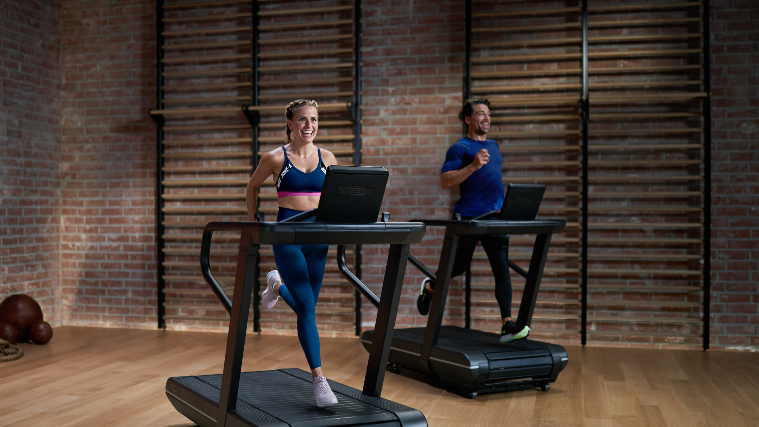Apple Fitness