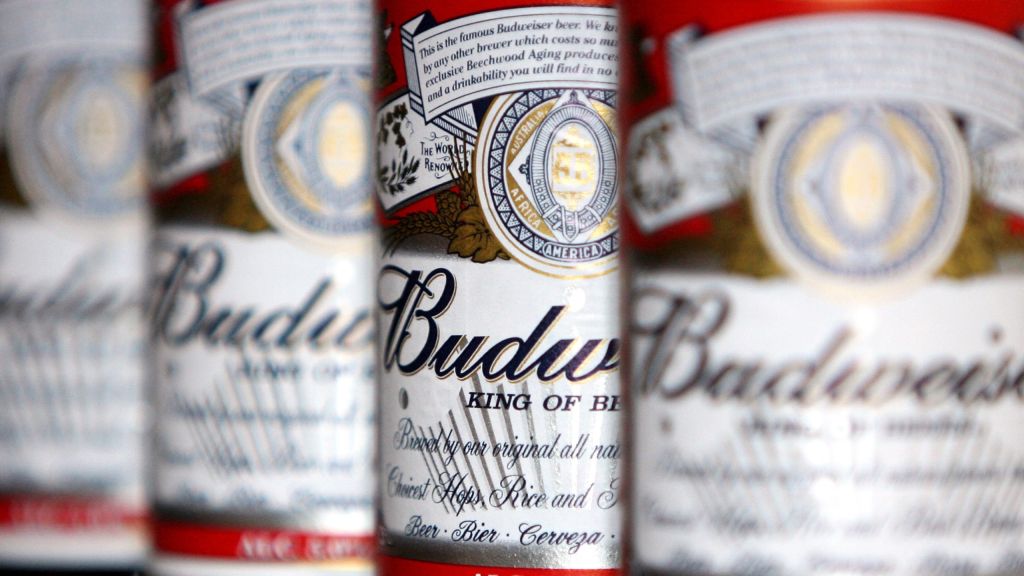Budweiser