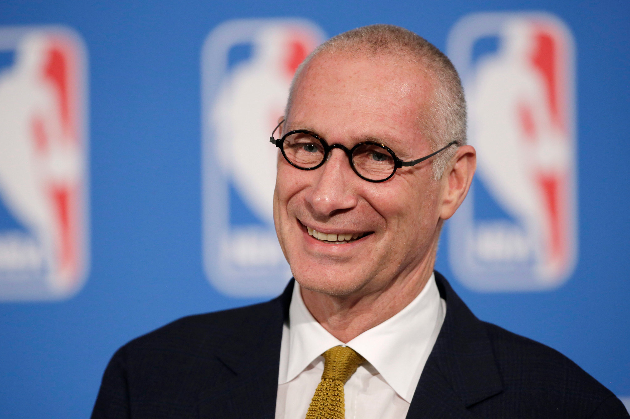 John Skipper