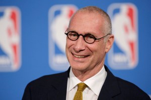 John Skipper