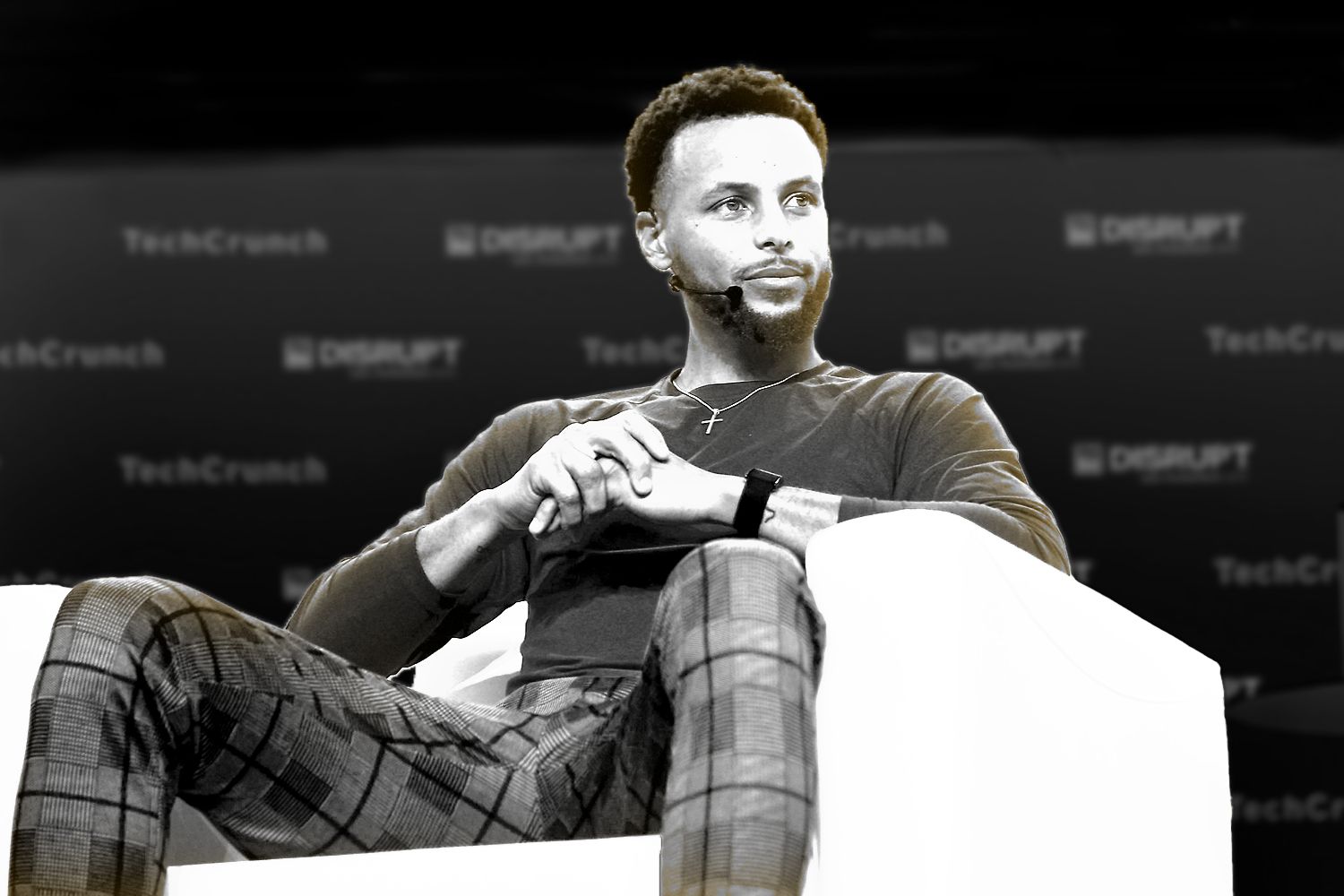 Financial Services Company Receives $100M, Backed By Athletes