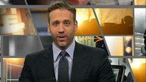 Max Kellerman